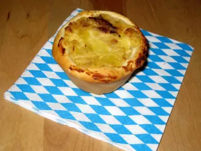 Potatoe Pies | Kartoffel-Küchlein - foto 2