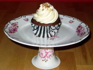 Praliné Cupcakes - foto 2
