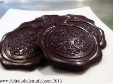 Produkttest: ChocQlate | Schokolade selber machen