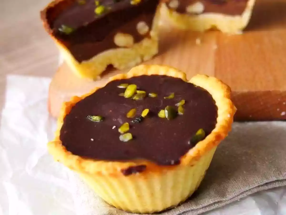 Puchheimer Törtchen