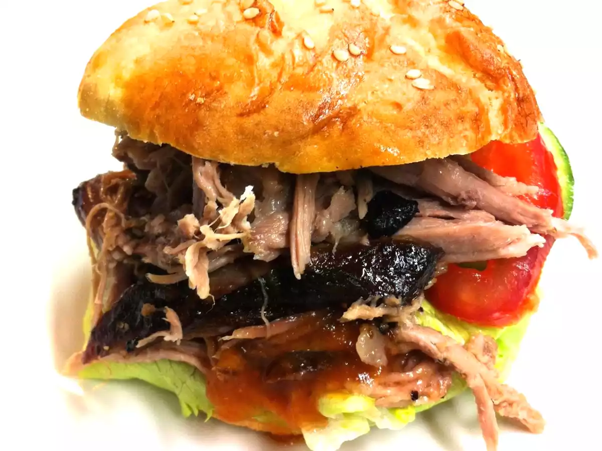 Pulled Pork