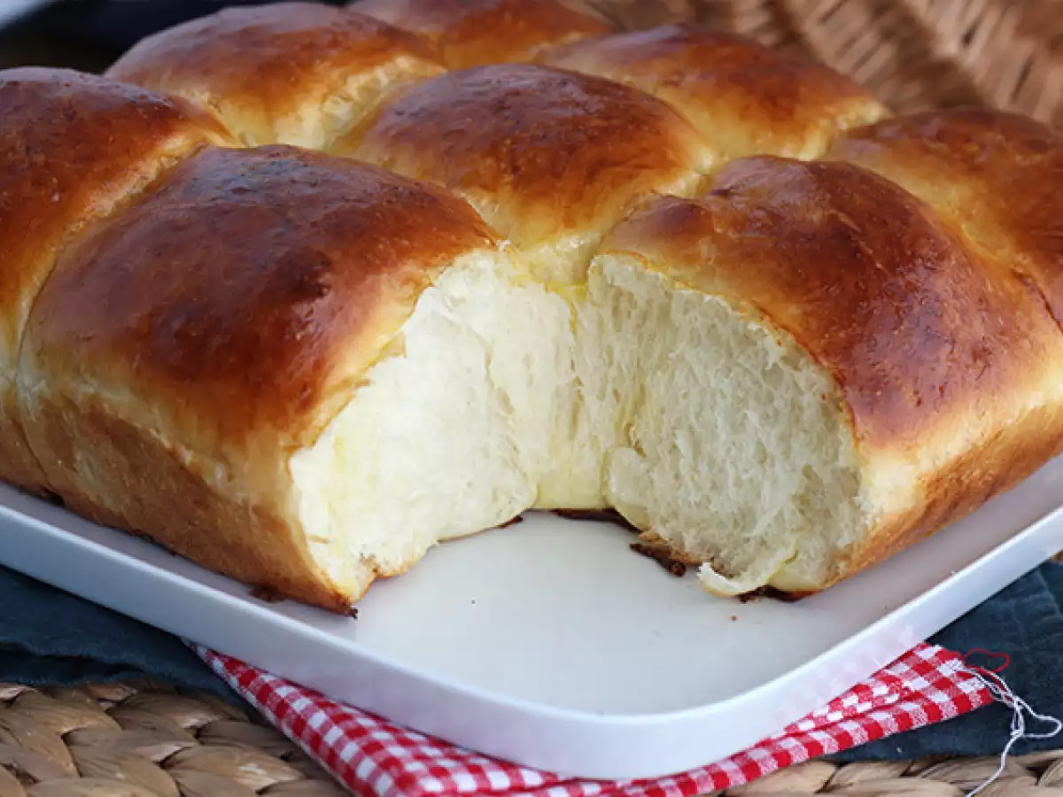 Raclette-Brötchen - foto 3