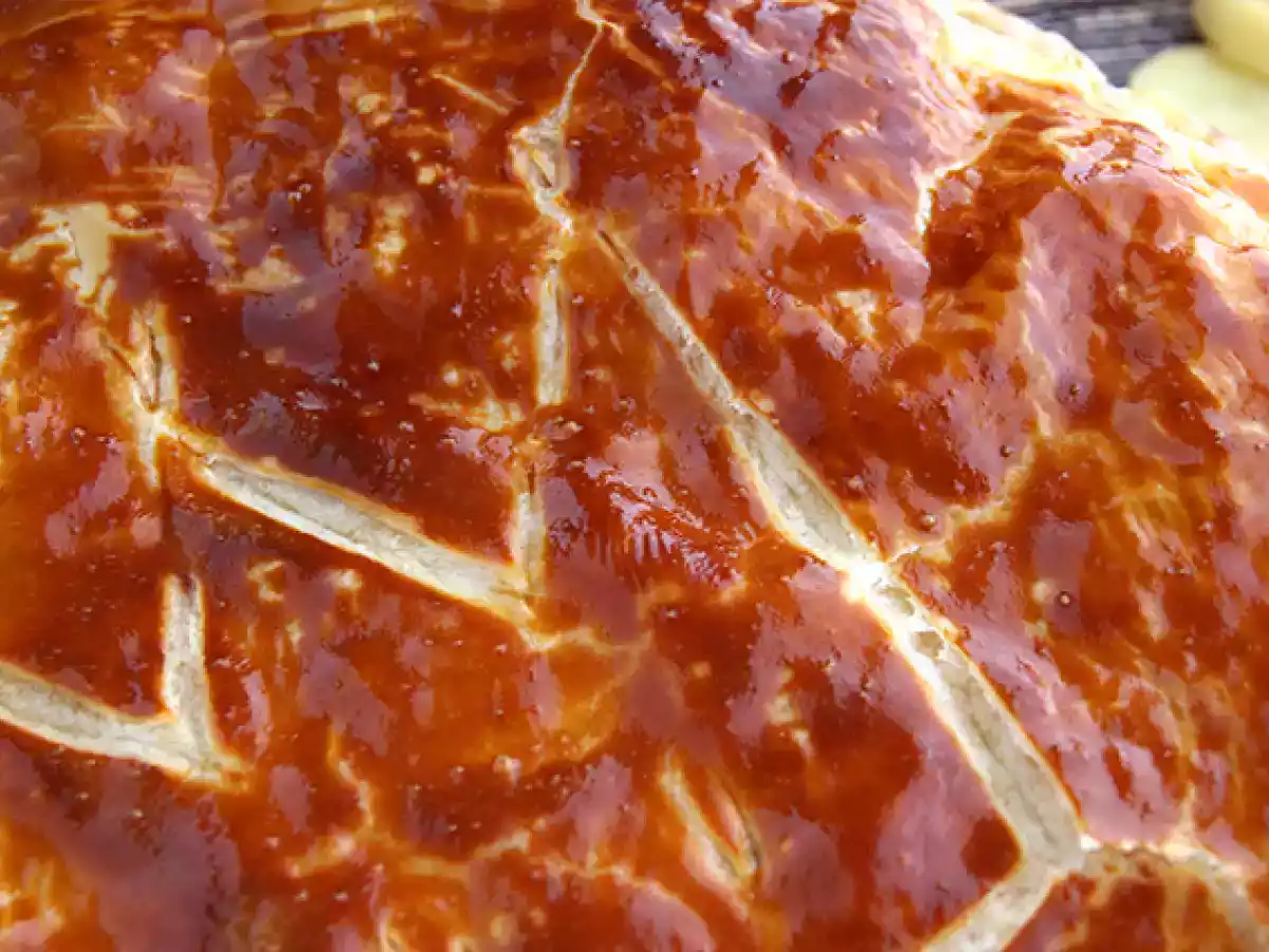 Raclette-Torte - foto 3