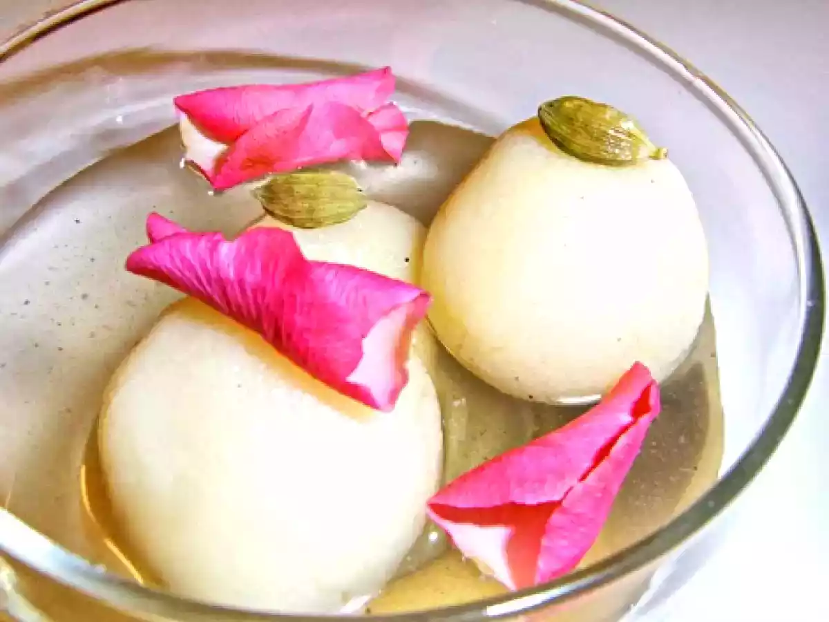 Rasgulla