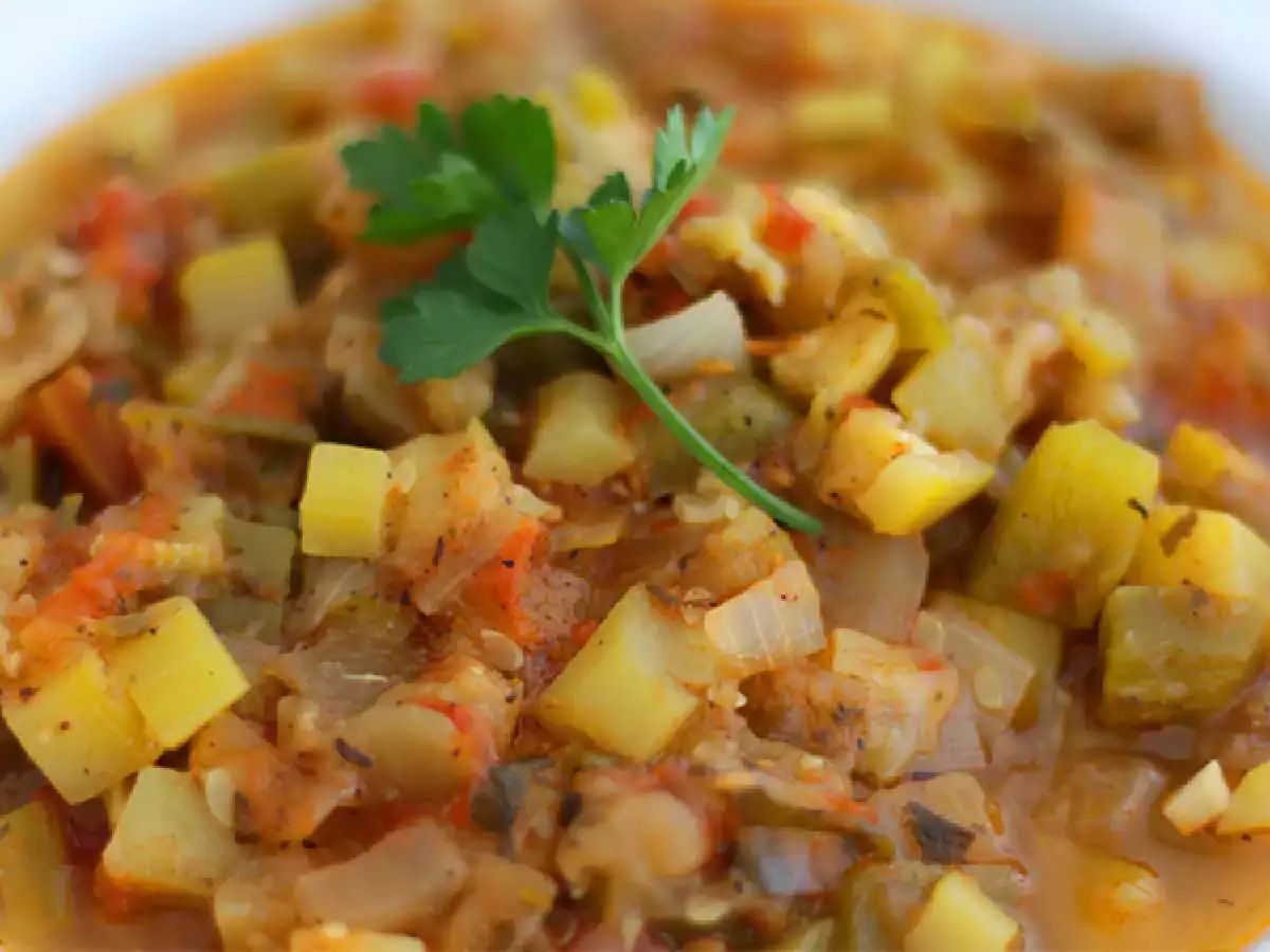 Ratatouille - foto 2