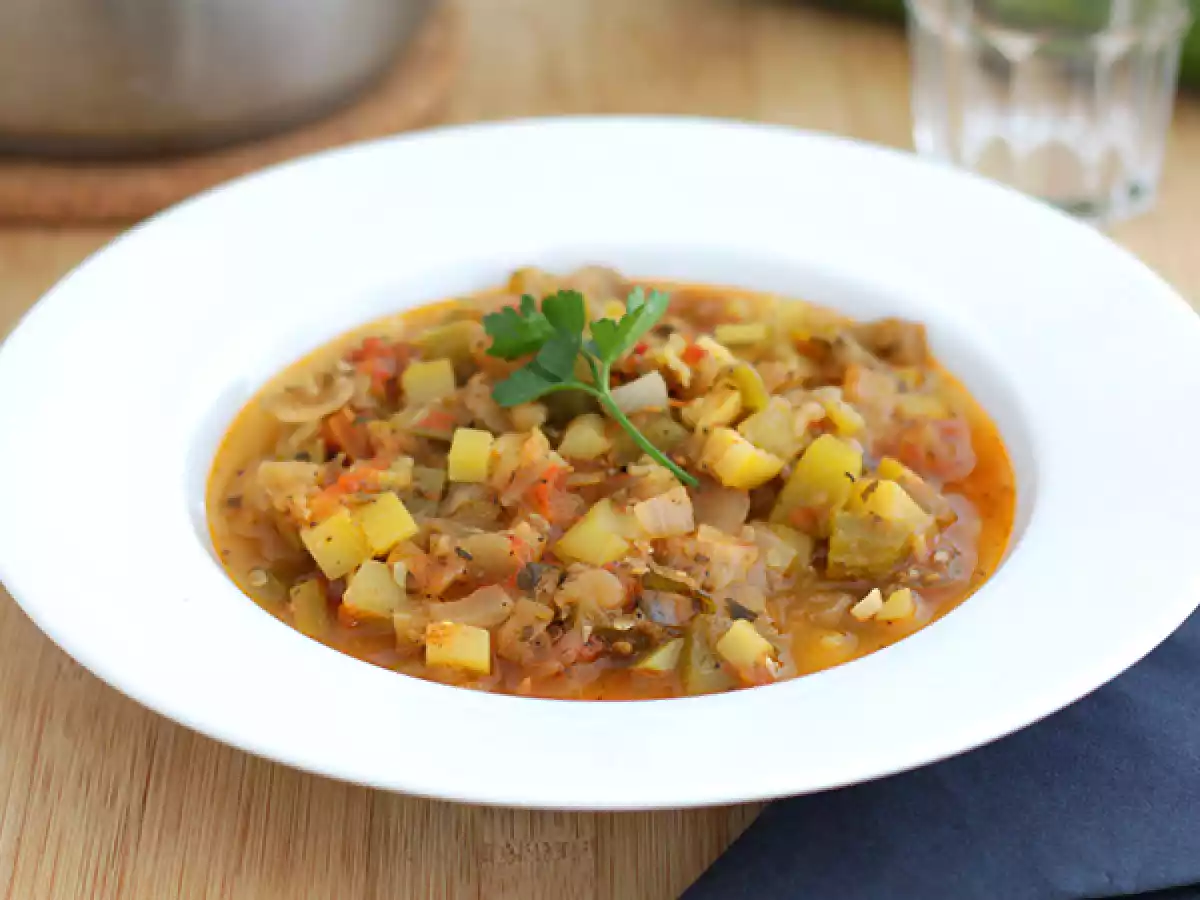 Ratatouille - foto 3