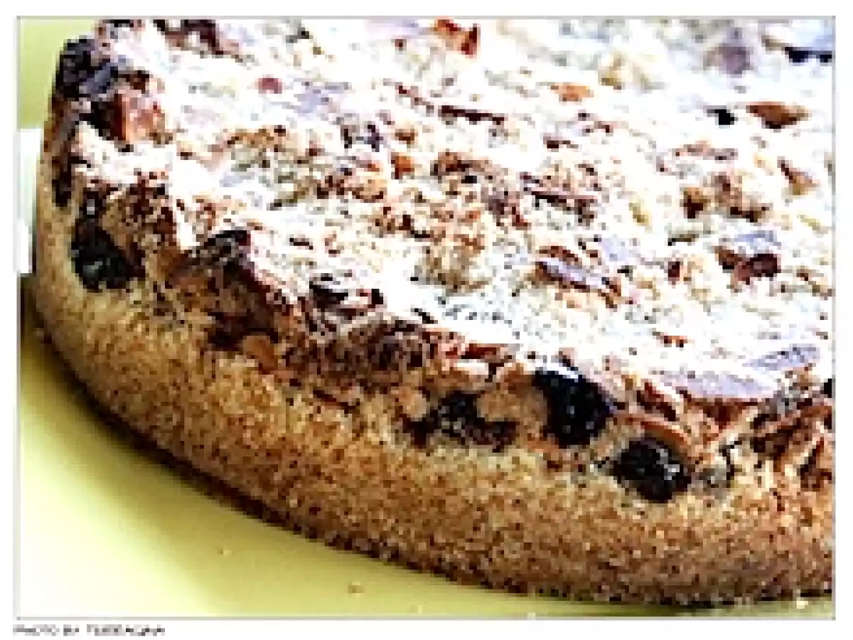 Ratz-Fatz-Mini-Obstkuchen