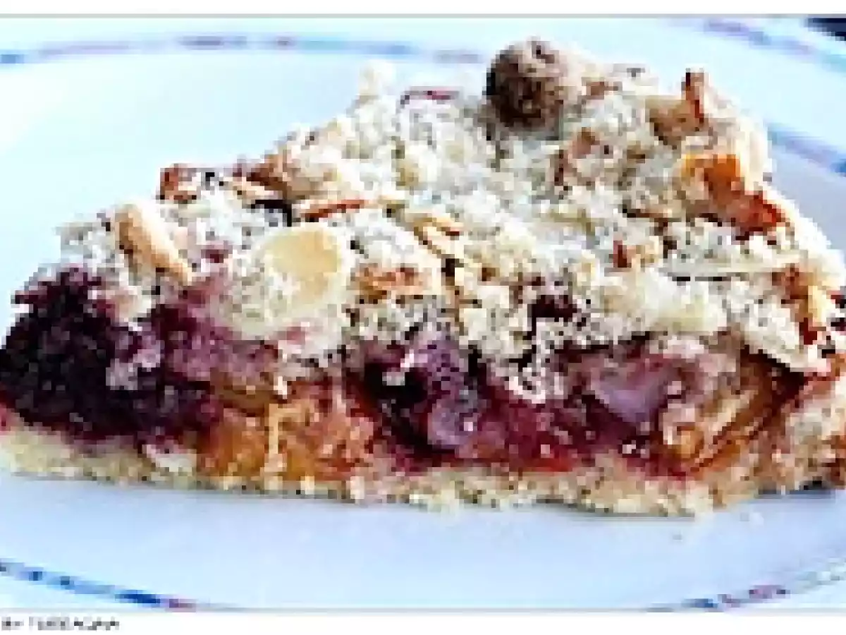 Ratz-Fatz-Mini-Obstkuchen - foto 2