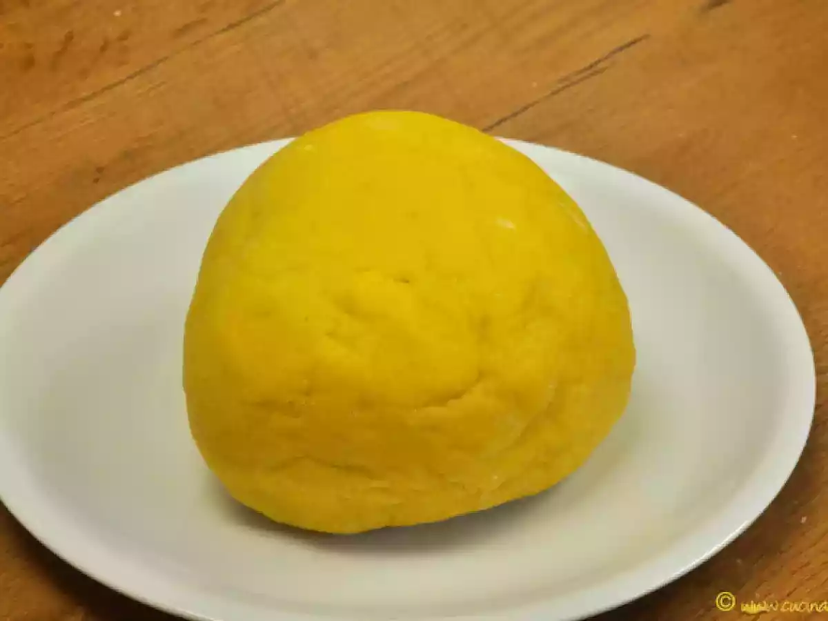 Ravioli, Tortellini, Saccottini, jedenfalls gefüllte Teigwaren