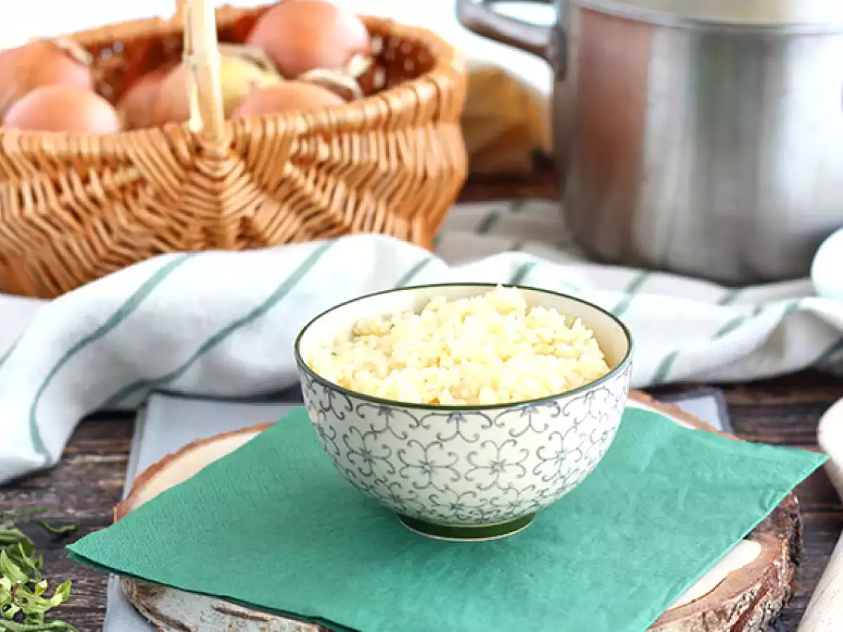 Reis Pilaw leicht gemacht - foto 4