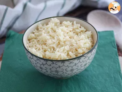 Reis Pilaw leicht gemacht