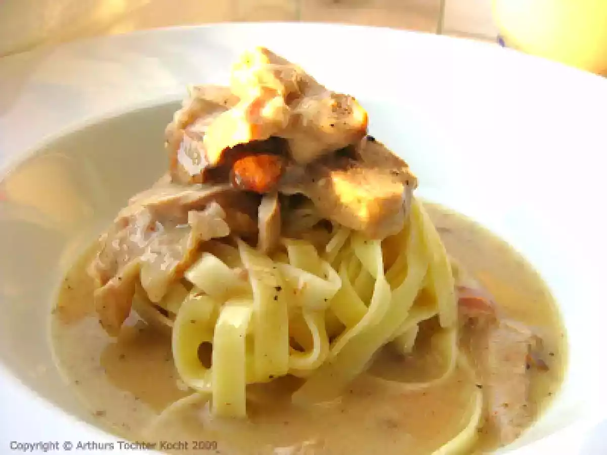 Reste, Reste, Reste. Wie das Couscous bis zur Pasta kam - foto 2