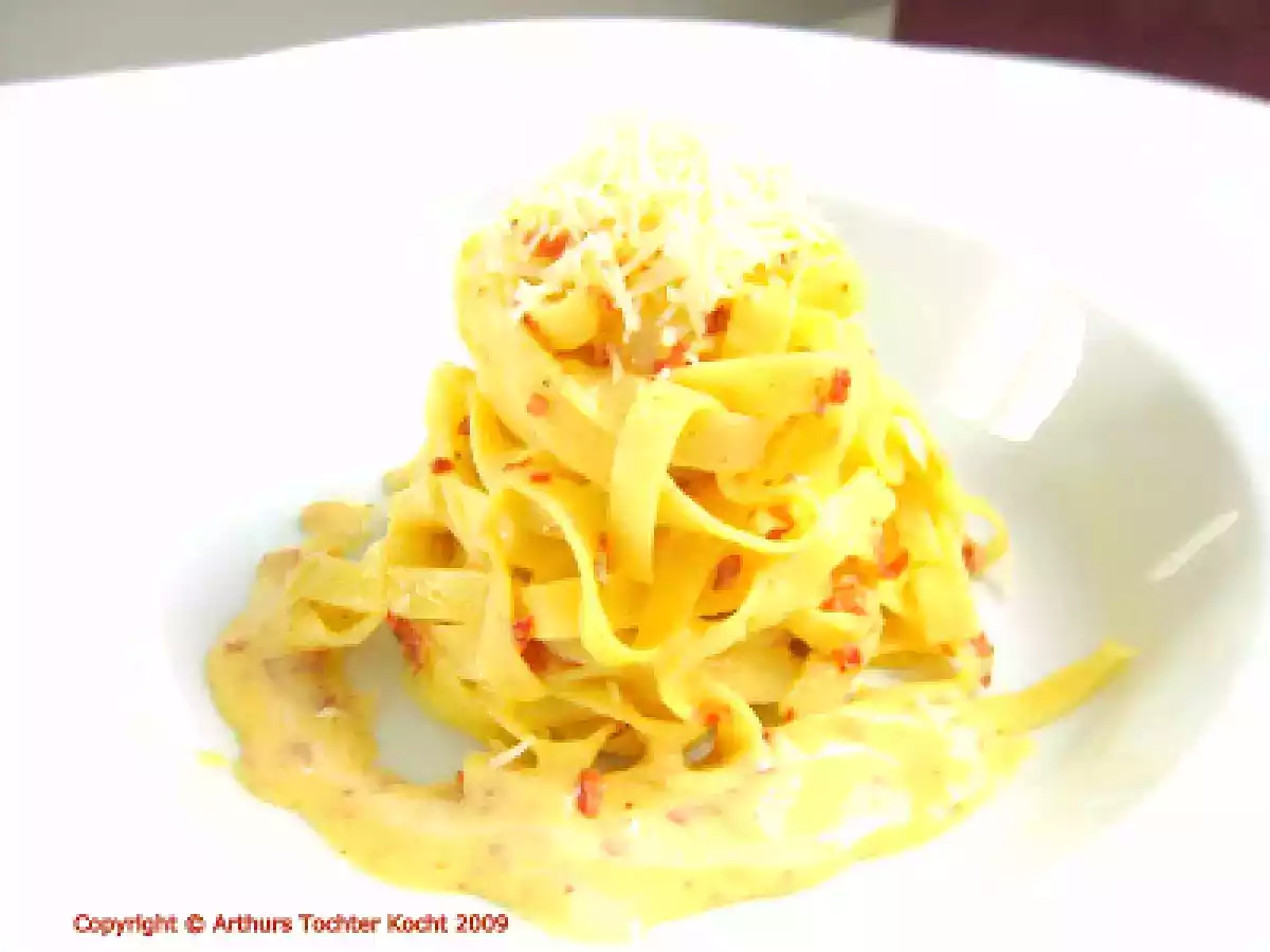 Reste, Reste, Reste. Wie das Couscous bis zur Pasta kam - foto 3