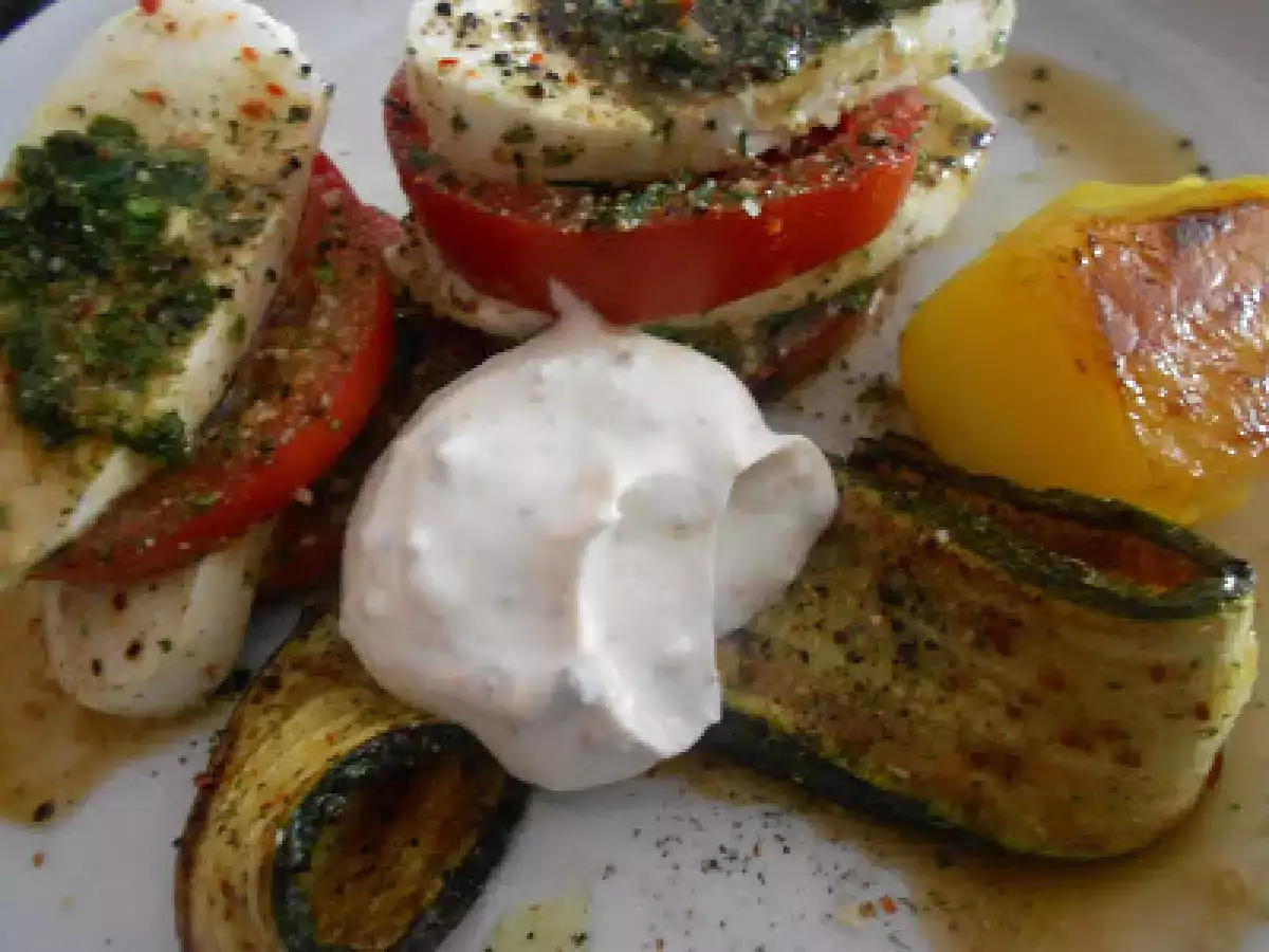 Restessen auf die Schnelle