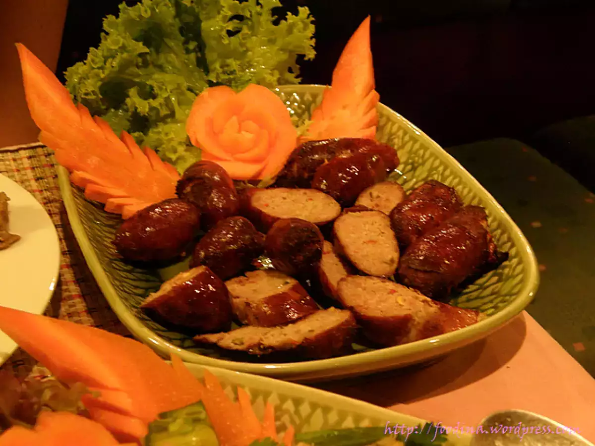 Revisited Lan Xang in Ratingen