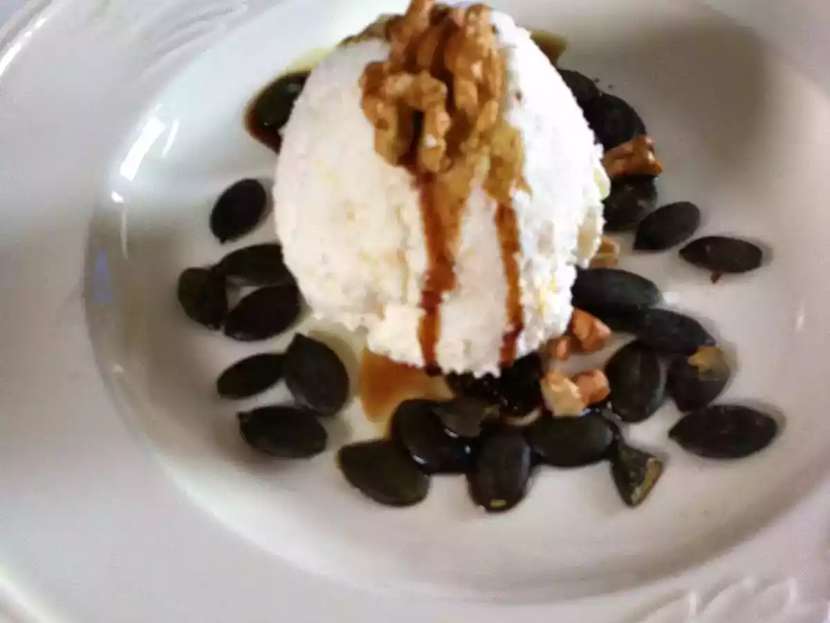 Rezepte mit Joghurt nach griechischer Art.