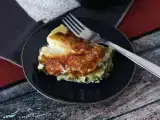 Ricotta-Spinat-Lasagne extra zartschmelzend, foto 3