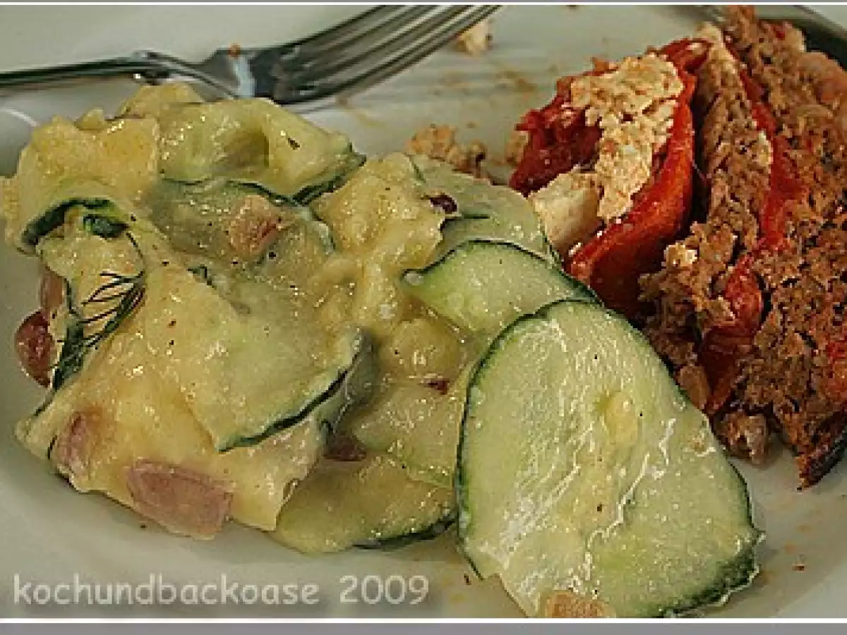 Riesenroulade nach GSV-Art - foto 2