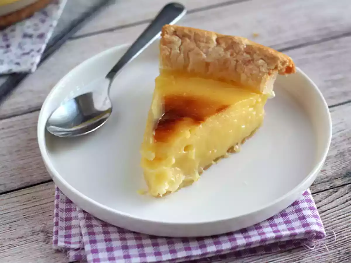 Riesige Sahnetorte - foto 2