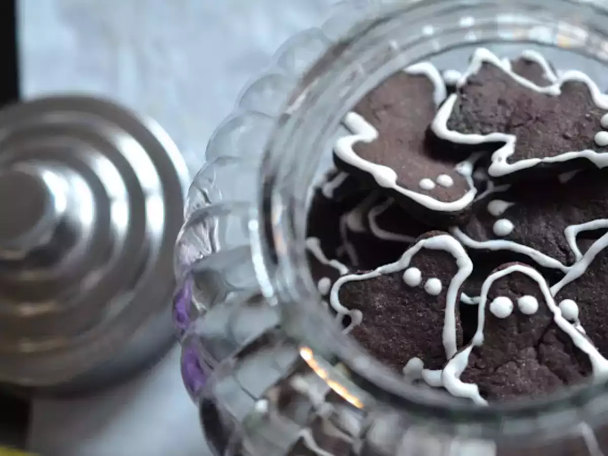 RIP Geist & Muffins ...