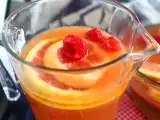 Rosé-Sangria selber machen, foto 3