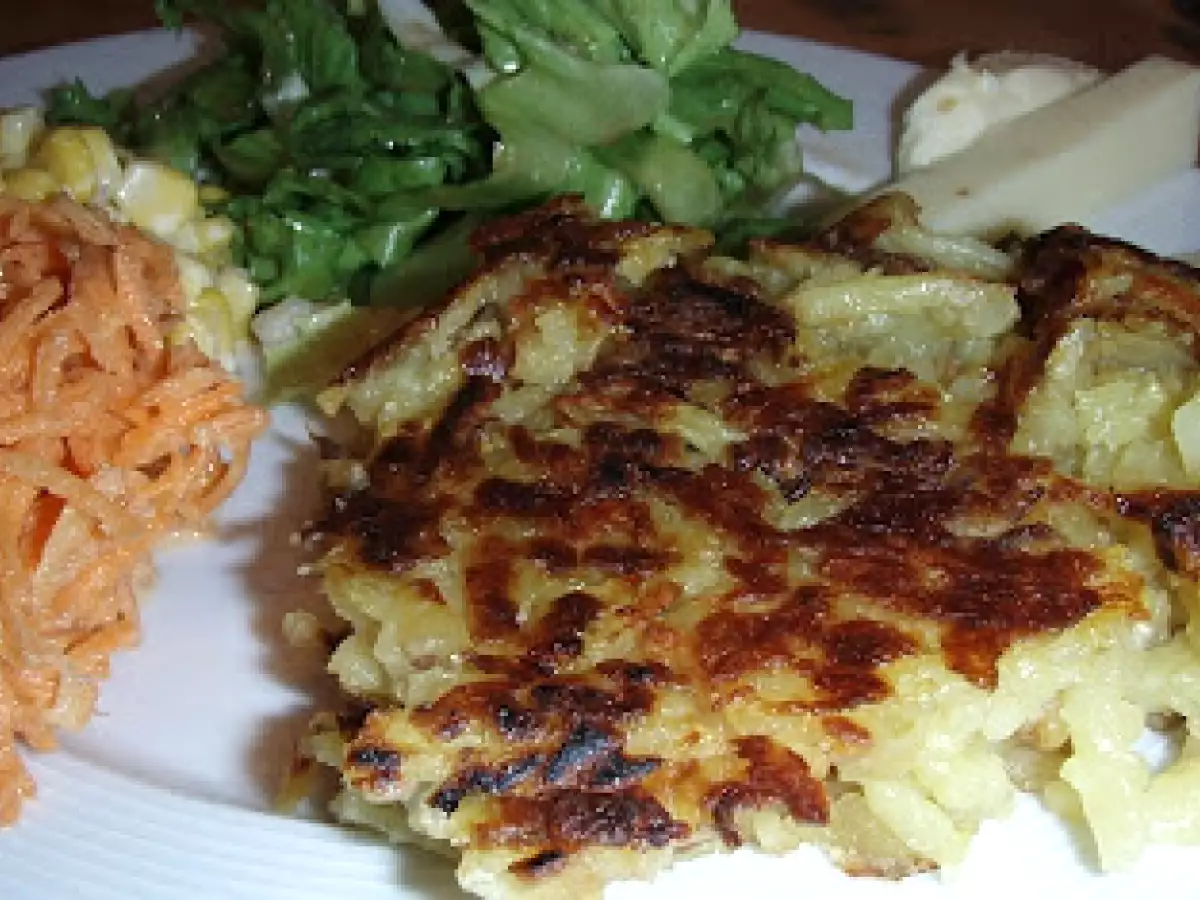 Rösti