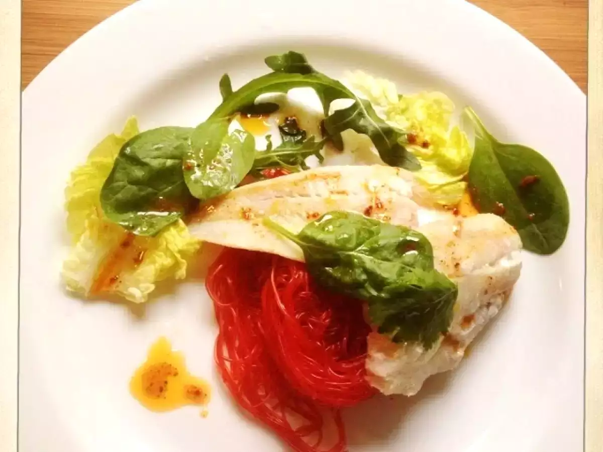 'ROTE BETE VARIATIONEN'