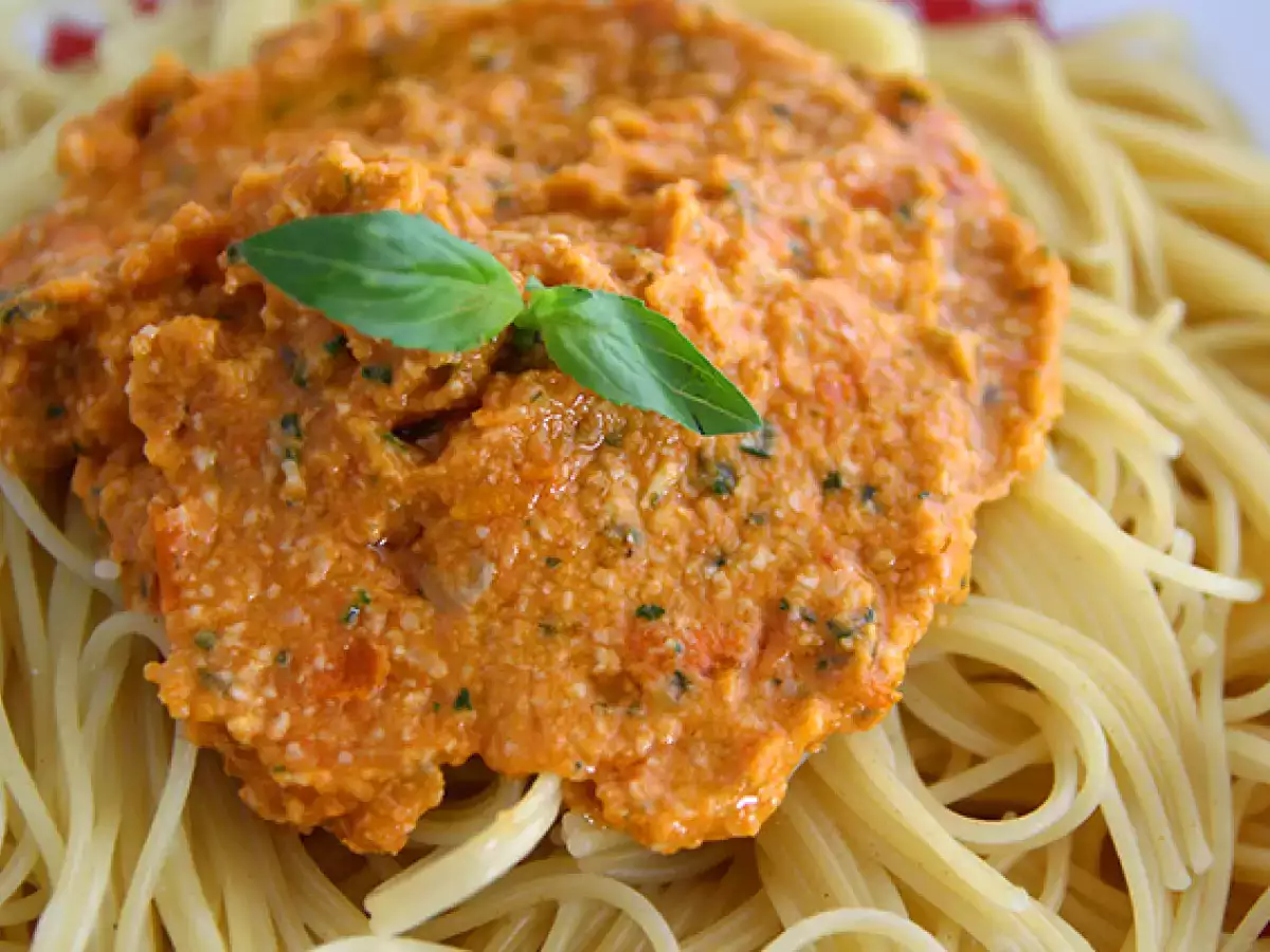 Rotes Pesto - foto 2