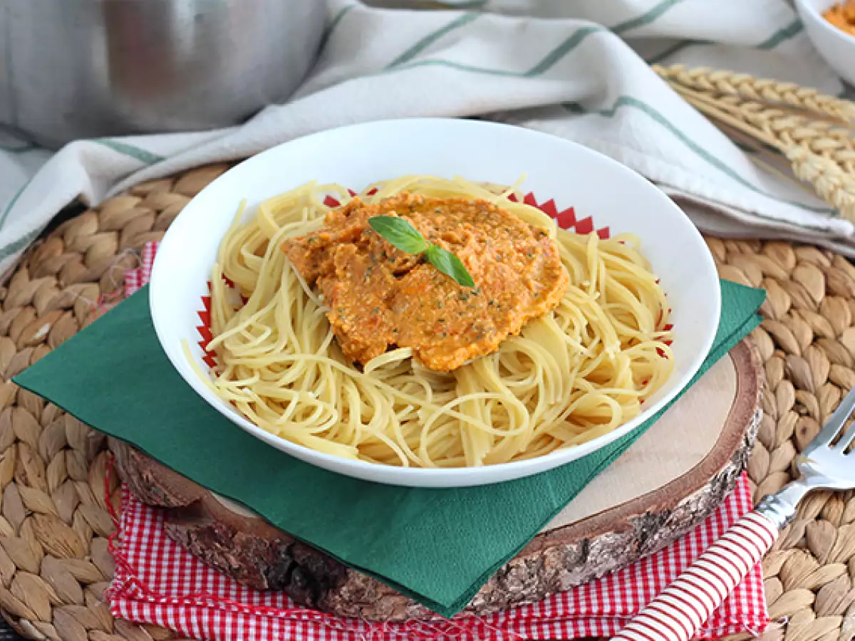 Rotes Pesto - foto 3
