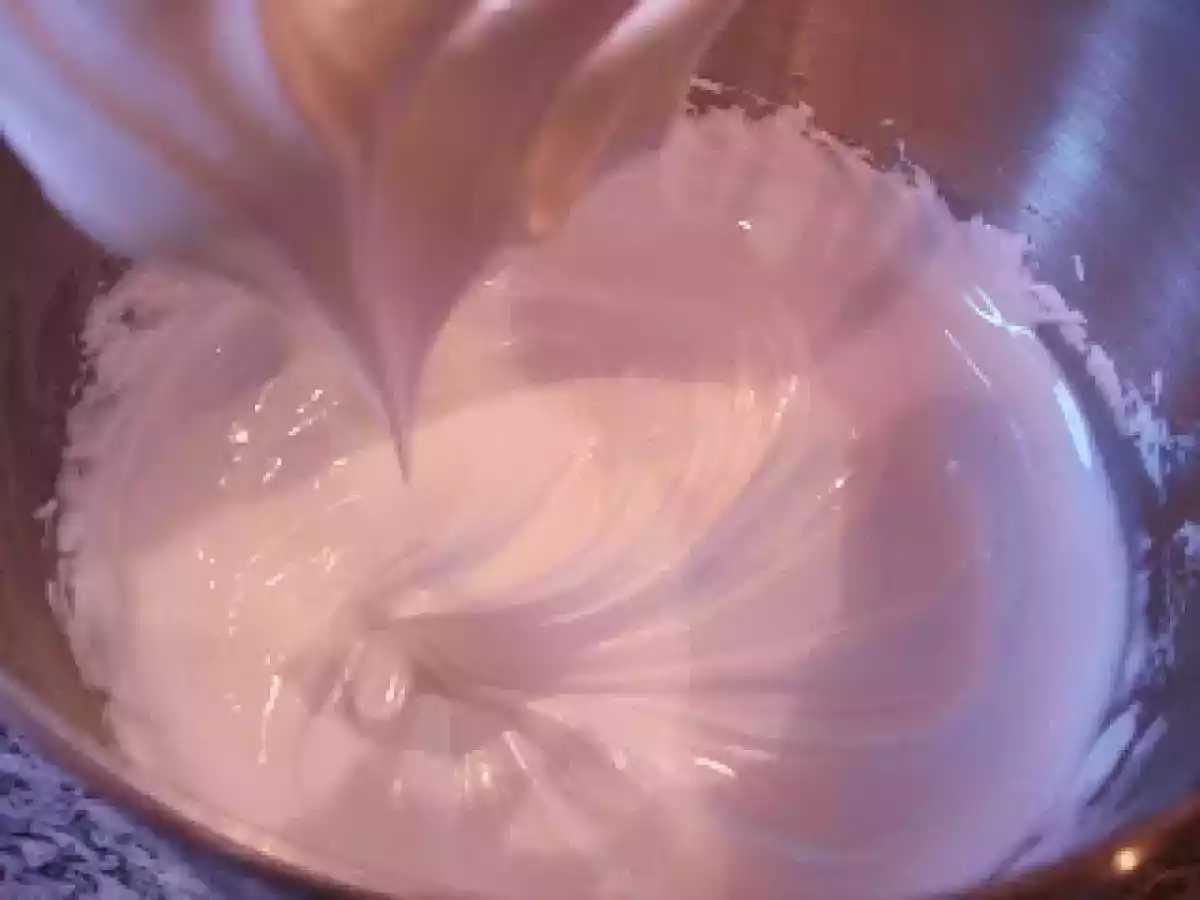 Royal Icing zum Verzieren von Plätzchen