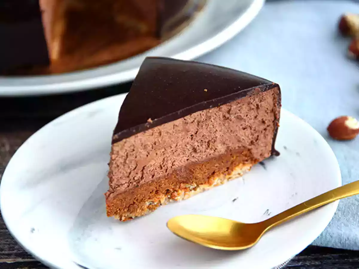 Royal Schokolade oder Trianon (Video und Tipps) - foto 3