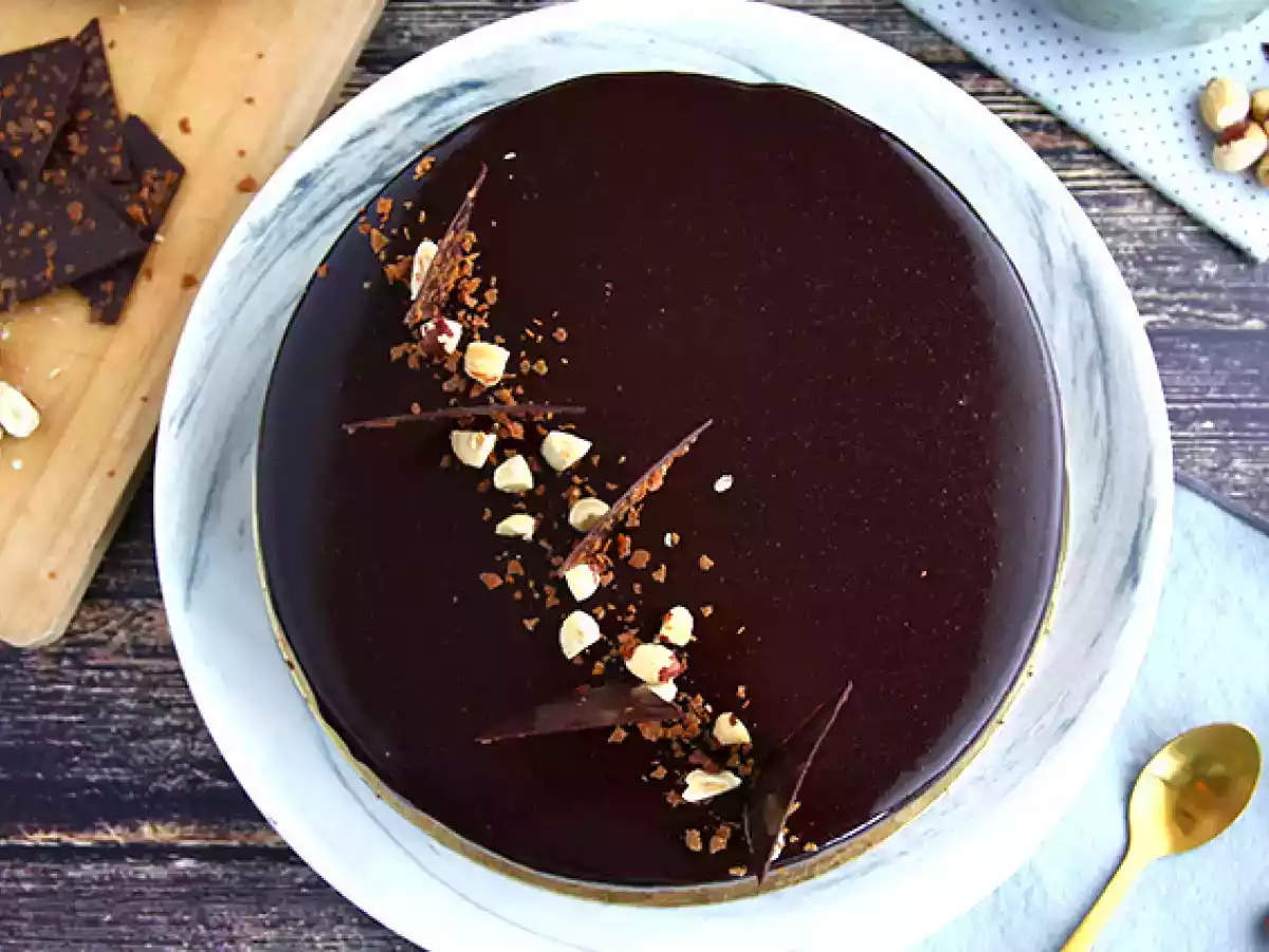 Royal Schokolade oder Trianon (Video und Tipps) - foto 4