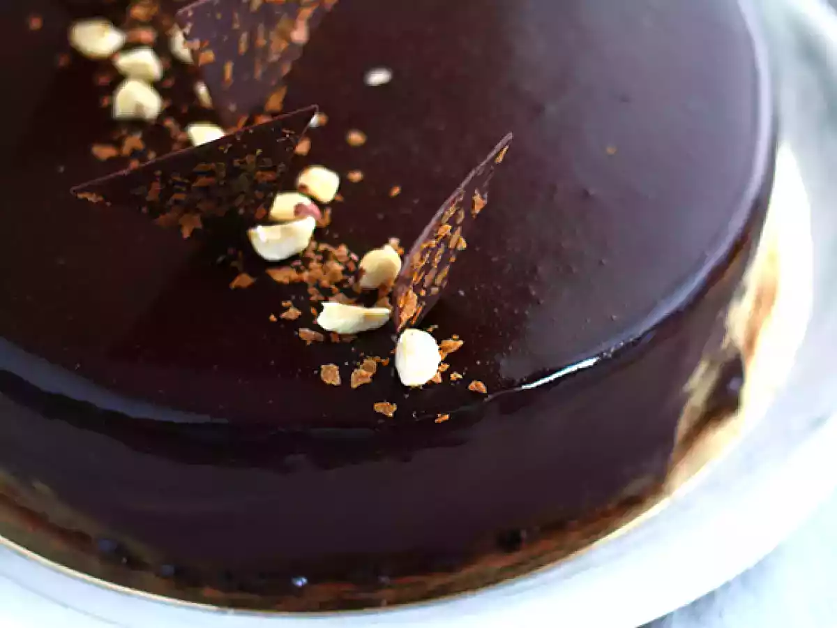 Royal Schokolade oder Trianon (Video und Tipps) - foto 5