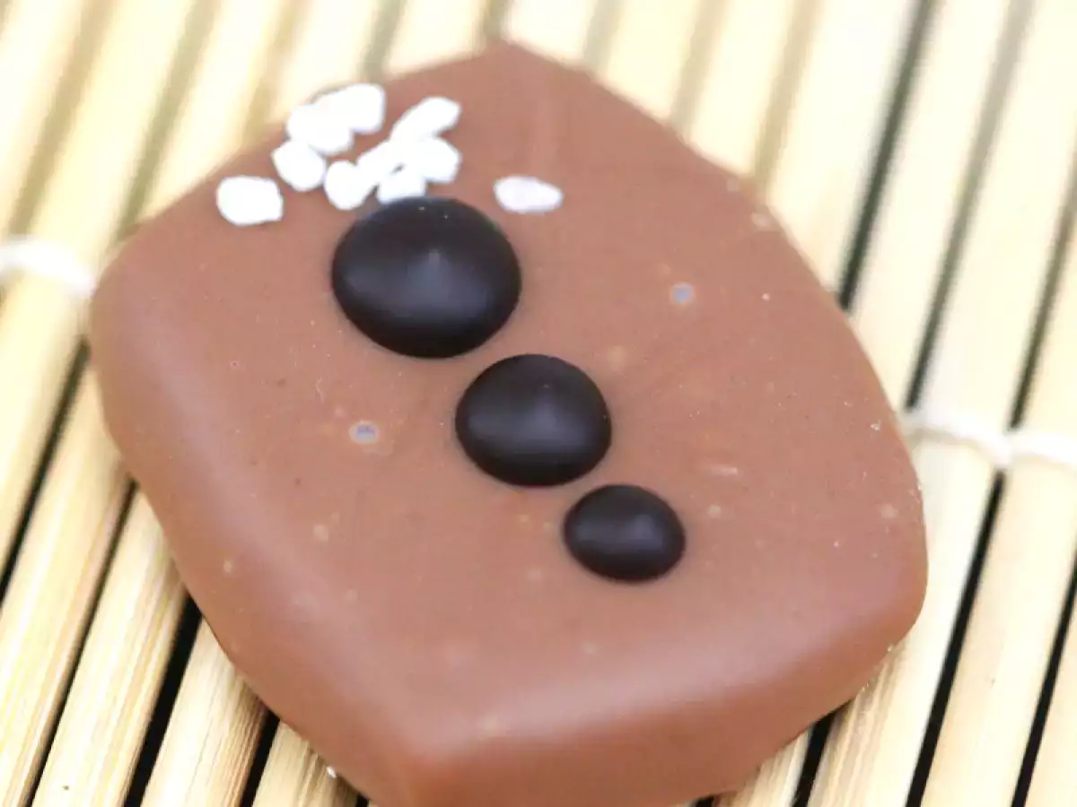 Sable Breton wird zum Bayerischen Staatsbürger