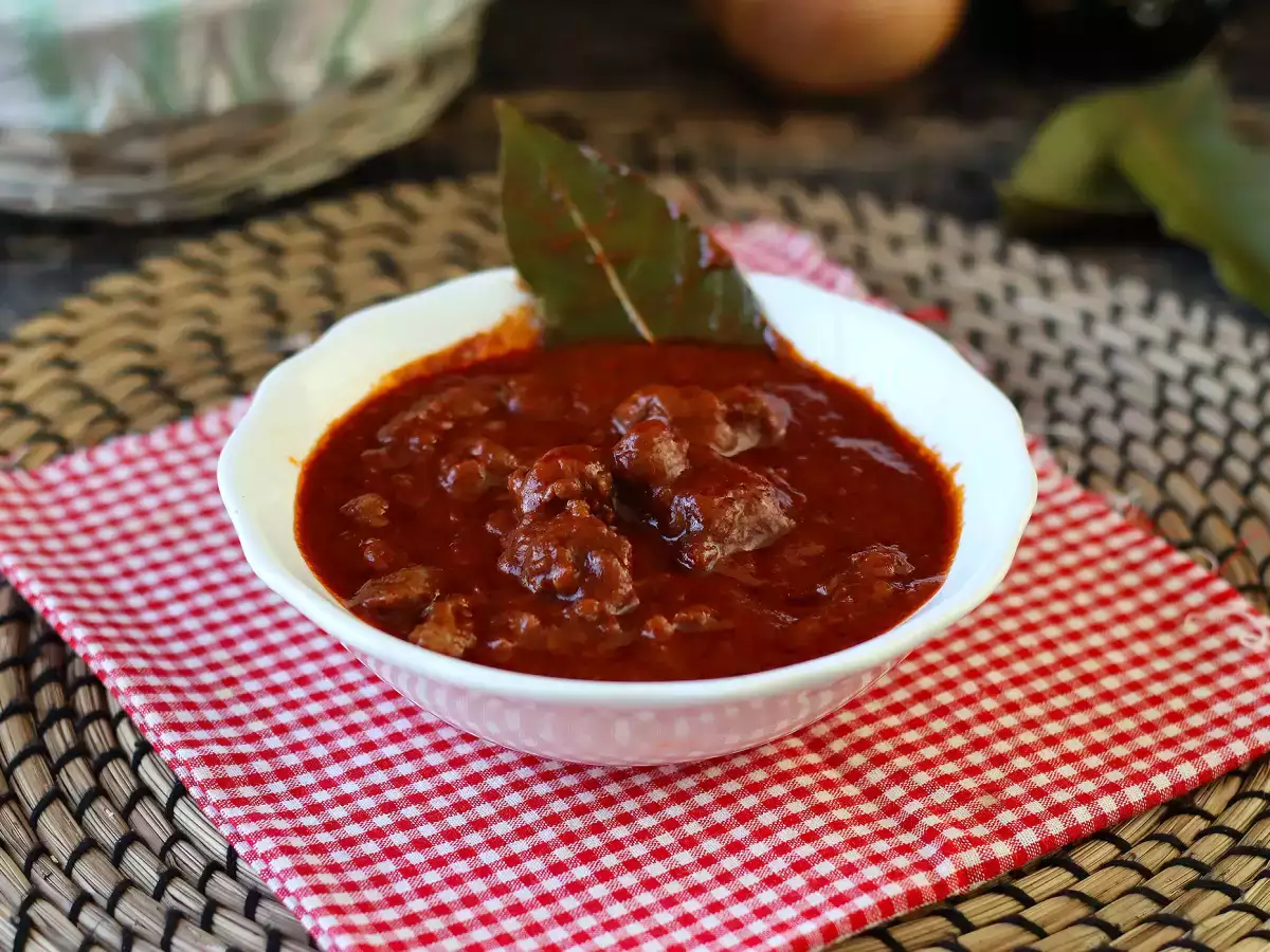 Salsiccia-Sauce: aromatisch und einfach zuzubereiten - foto 2