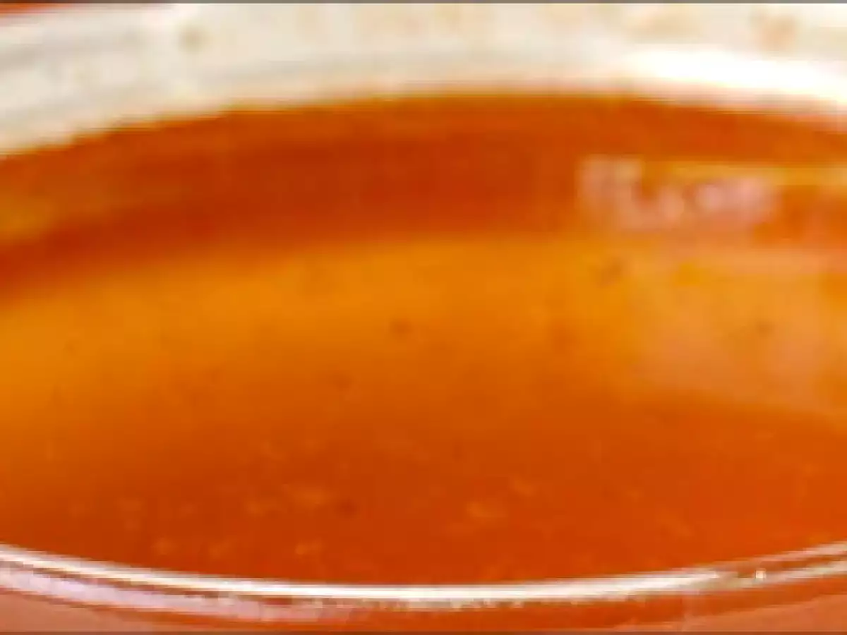 Schalotten-Öl Früh Aufstehen