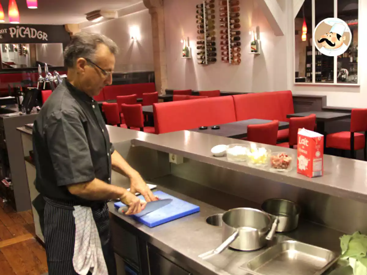 Schinkenkroketten von Picador - foto 3