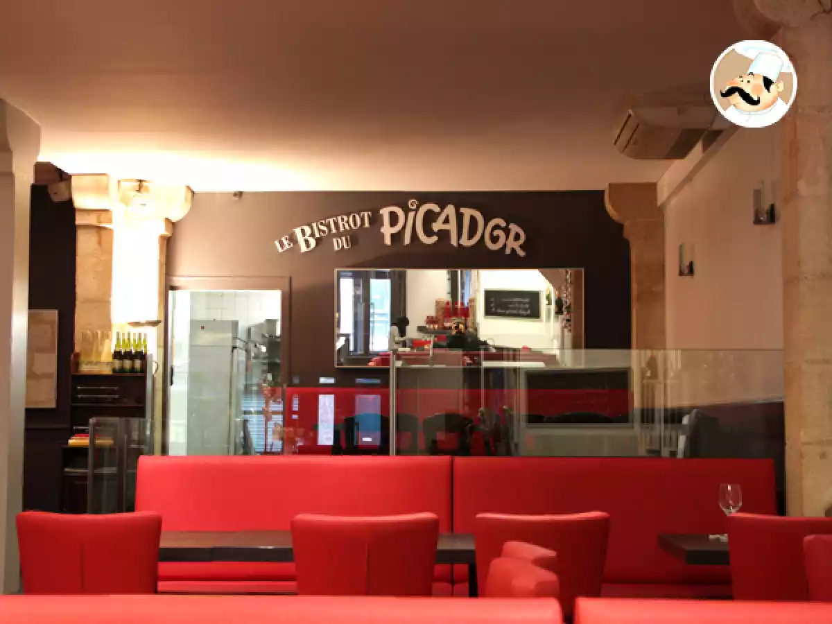 Schinkenkroketten von Picador - foto 4