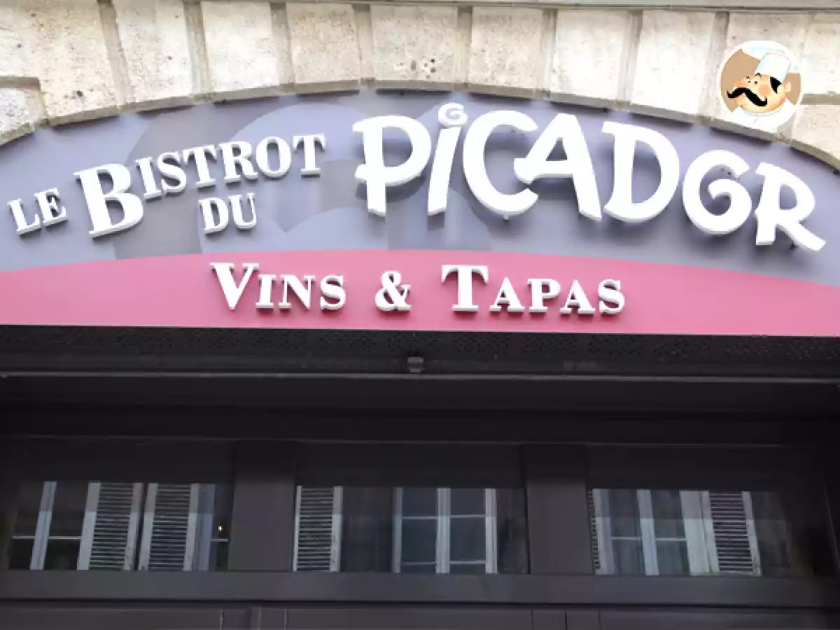 Schinkenkroketten von Picador - foto 5