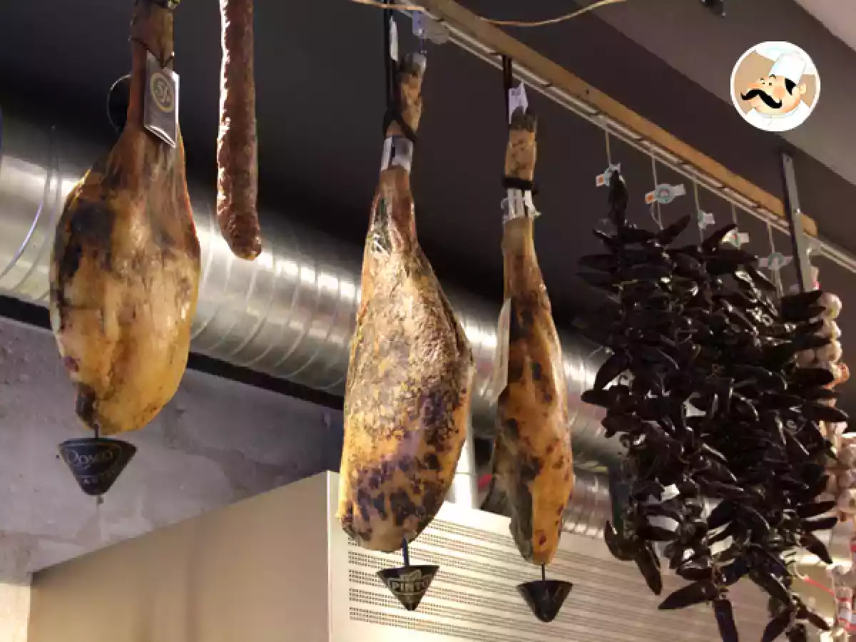 Schinkenkroketten von Picador - foto 6