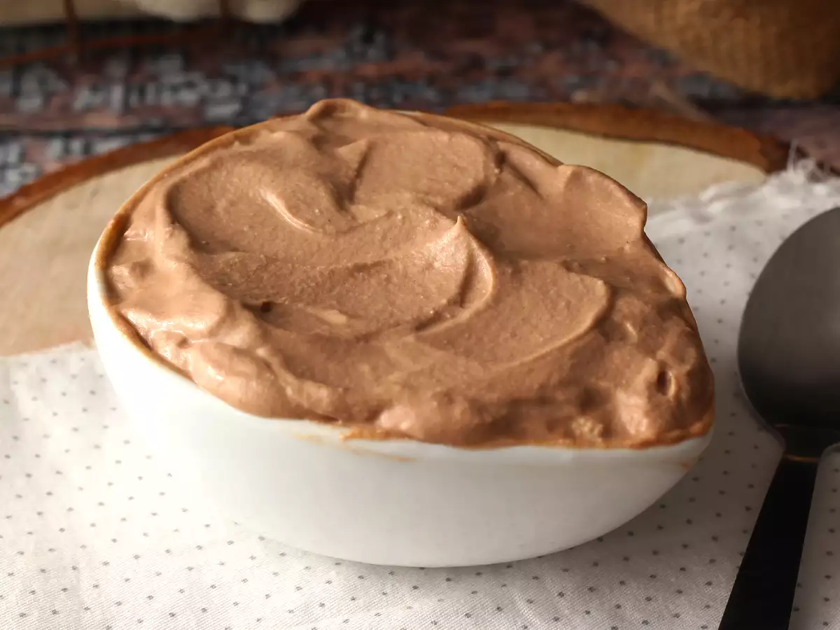 Rezept: schlagsahne mit nutella für torten und kuchen