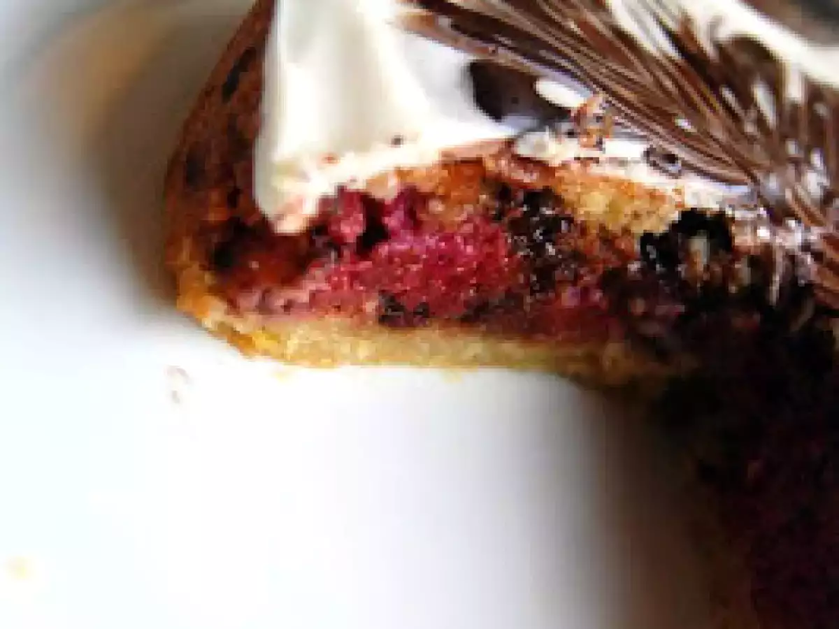 Schneewittchenkuchen