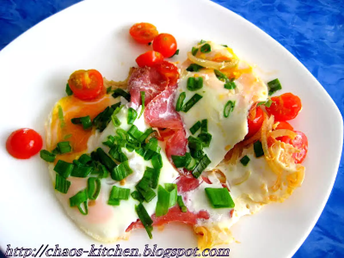 Schnell, schneller, mein Abendessen - foto 2