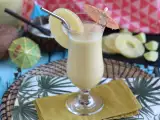 Schnelle alkoholfreie Piña Colada, foto 3