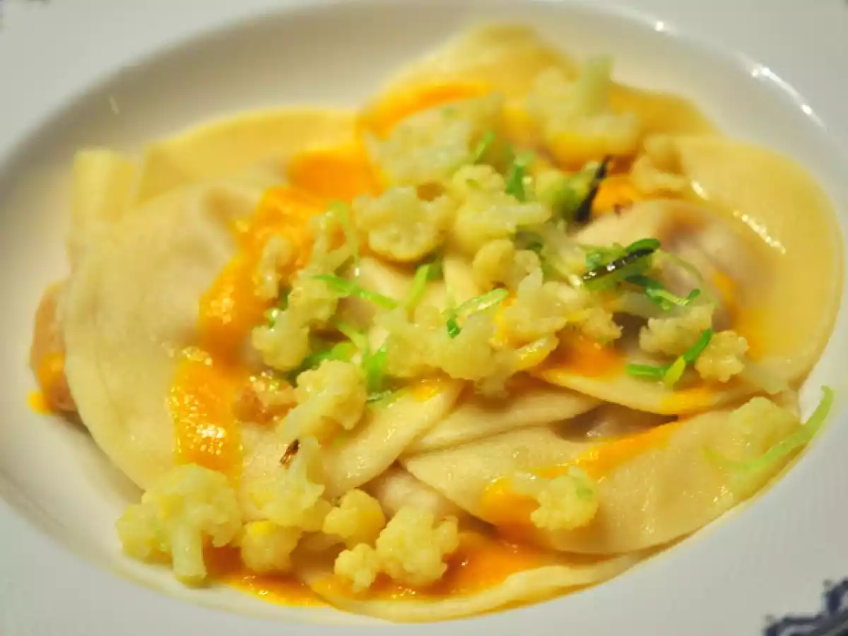 Schnelles Alltagsessen aus Dose