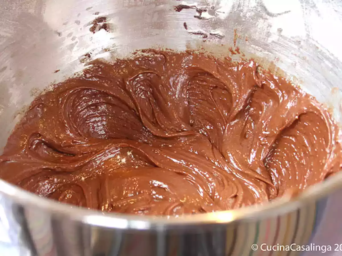 Schoko-Kekse - foto 2