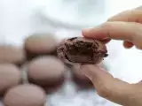 Schokoladen-Macarons: Rezept und Tipps, foto 1