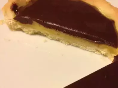 Schokoladen-Maracuja-Tartelettes