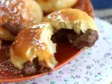 Schokoladenkrapfen, foto 3