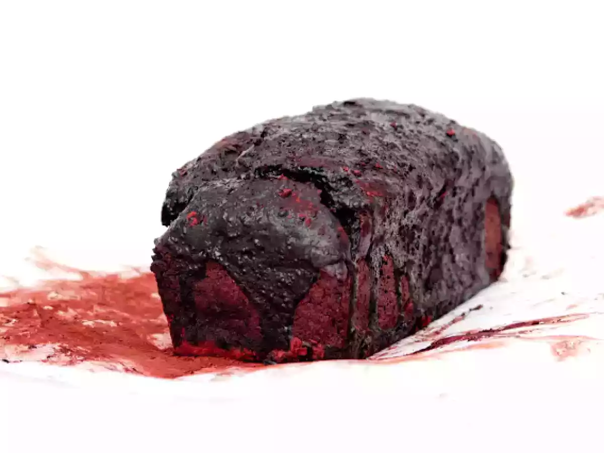 Schokoladenkuchen - foto 2